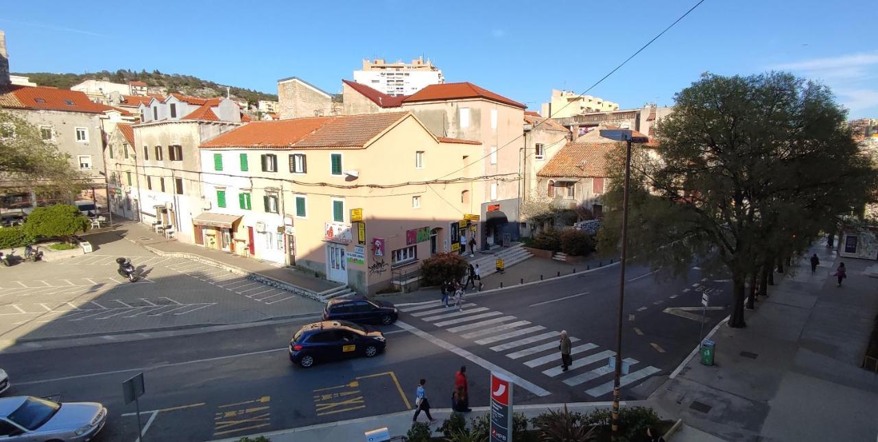 Apartment Tula Szybenik Zewnętrze zdjęcie