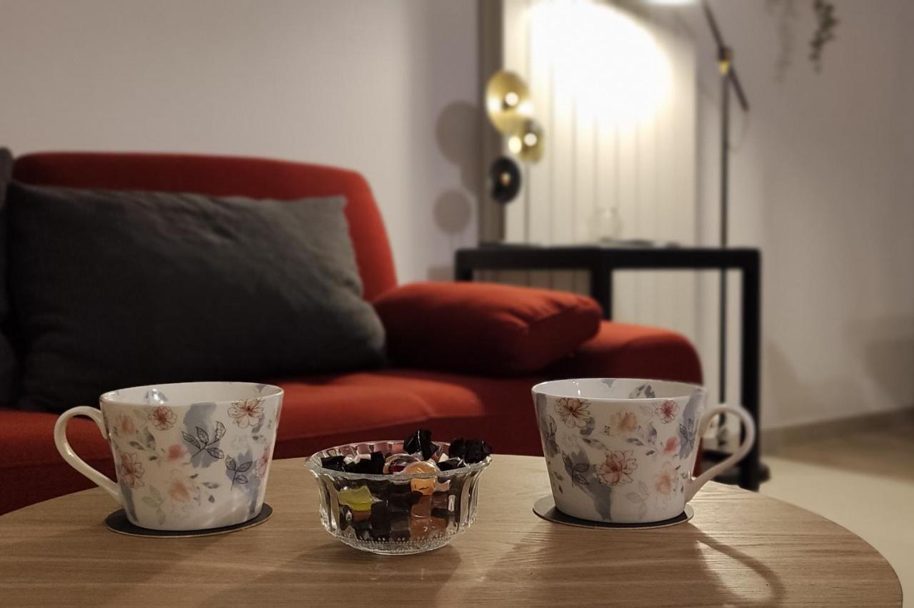 Apartment Tula Szybenik Zewnętrze zdjęcie