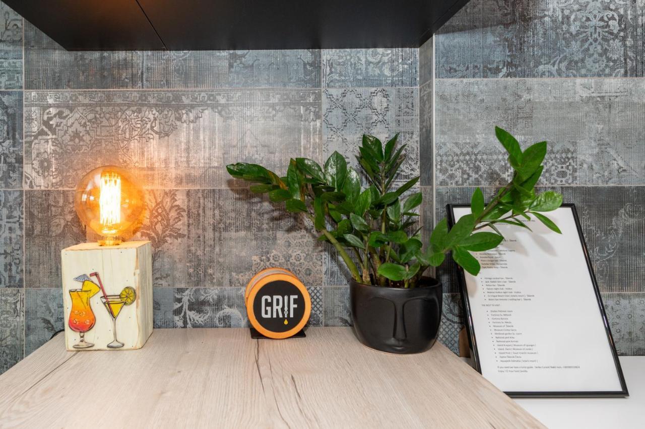 Apartment Tula Szybenik Zewnętrze zdjęcie
