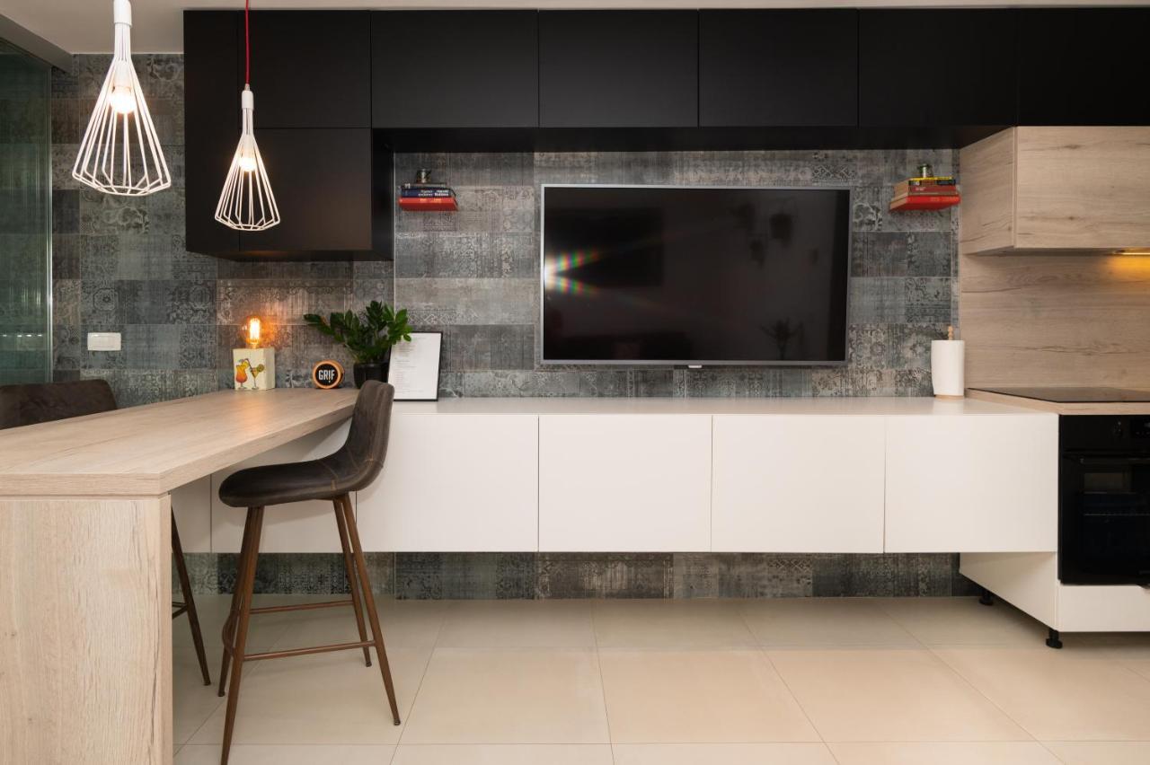 Apartment Tula Szybenik Zewnętrze zdjęcie
