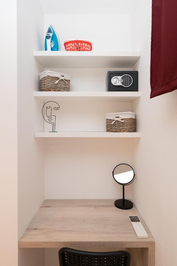 Apartment Tula Szybenik Zewnętrze zdjęcie