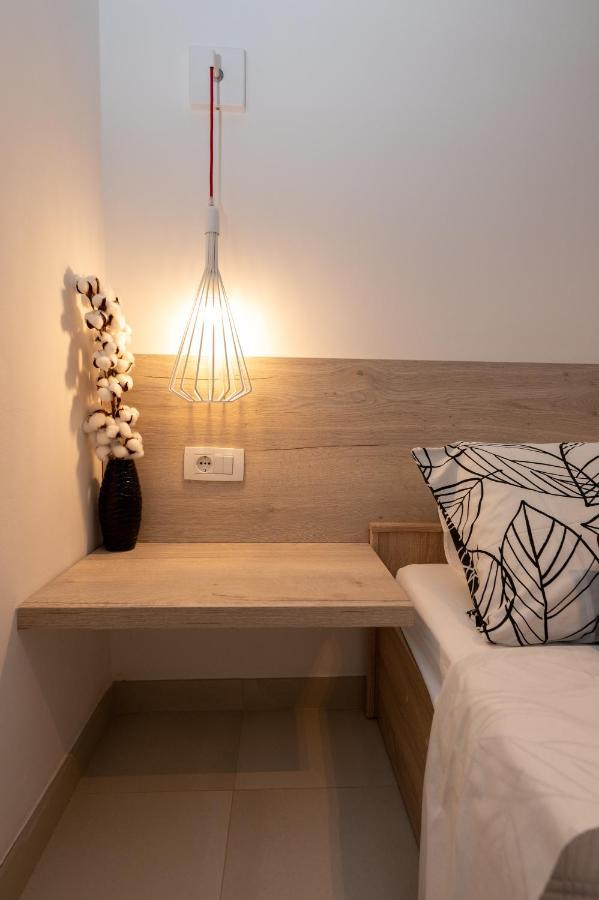 Apartment Tula Szybenik Zewnętrze zdjęcie