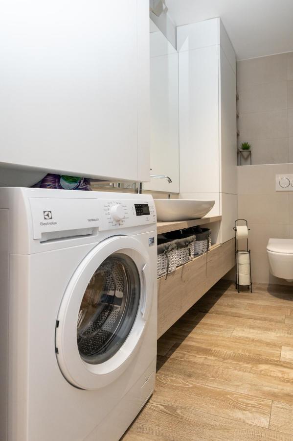 Apartment Tula Szybenik Zewnętrze zdjęcie