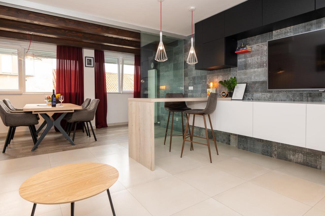 Apartment Tula Szybenik Zewnętrze zdjęcie