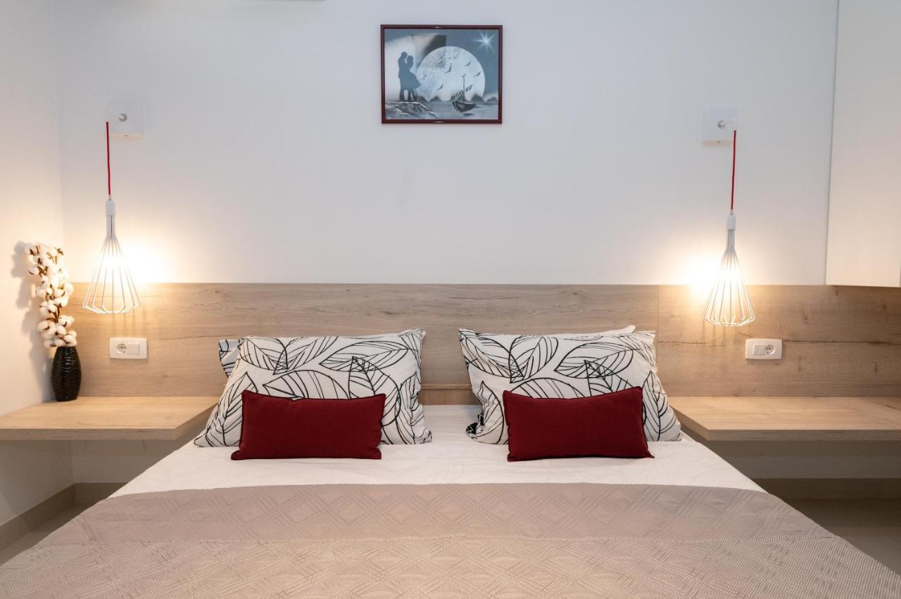 Apartment Tula Szybenik Zewnętrze zdjęcie