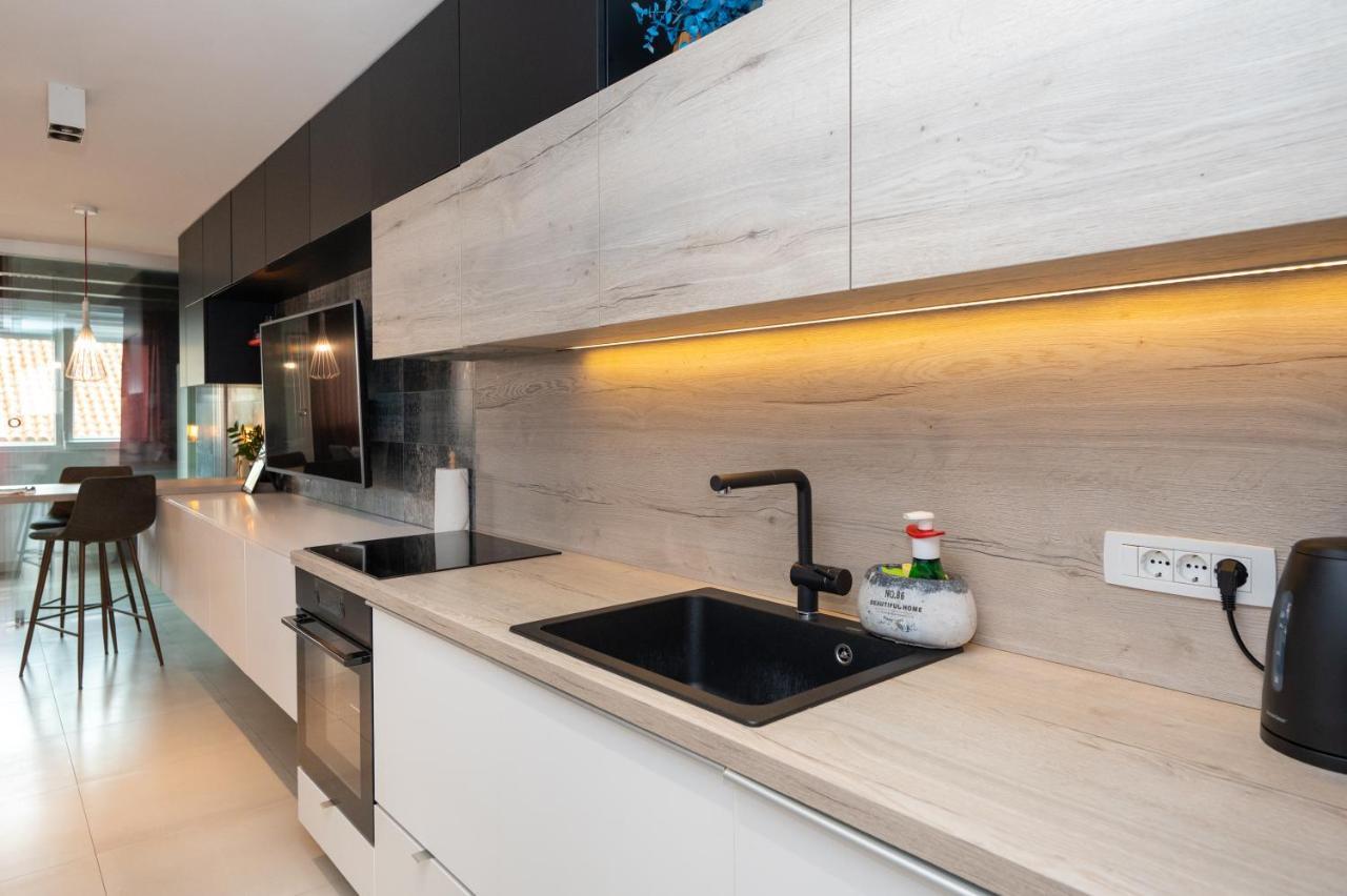 Apartment Tula Szybenik Zewnętrze zdjęcie