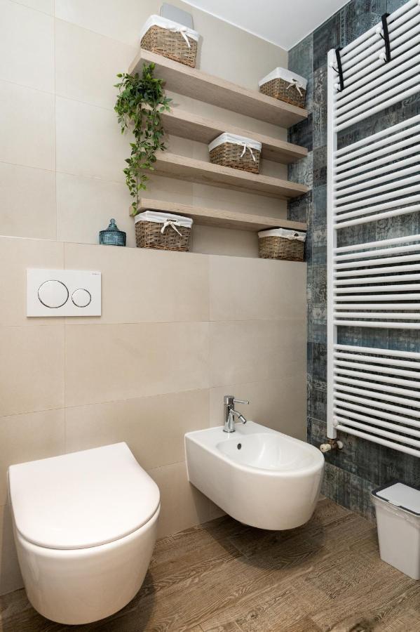 Apartment Tula Szybenik Zewnętrze zdjęcie
