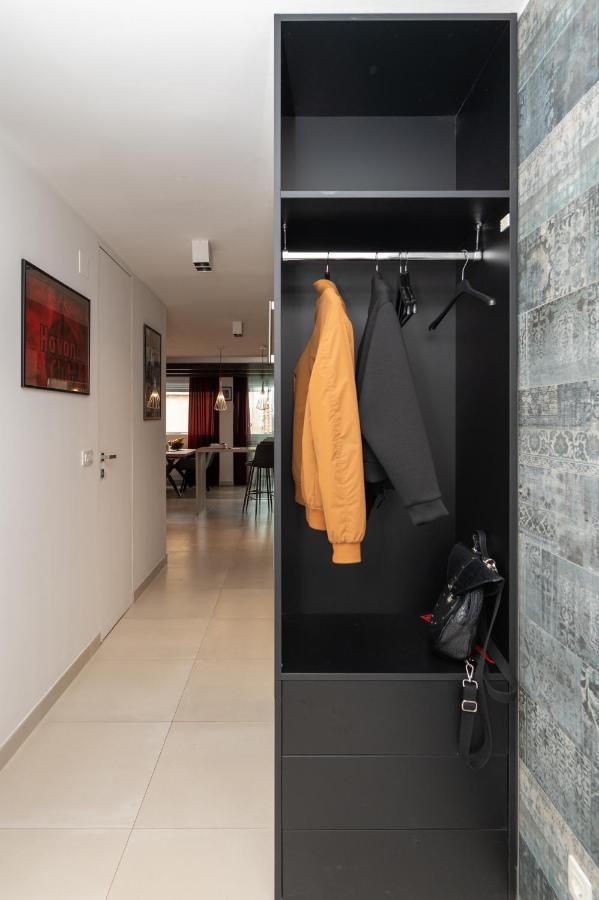 Apartment Tula Szybenik Zewnętrze zdjęcie