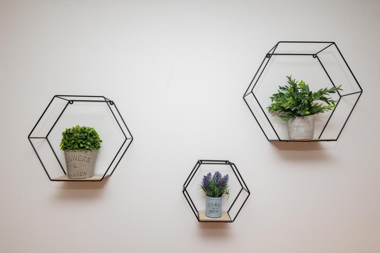 Apartment Tula Szybenik Zewnętrze zdjęcie