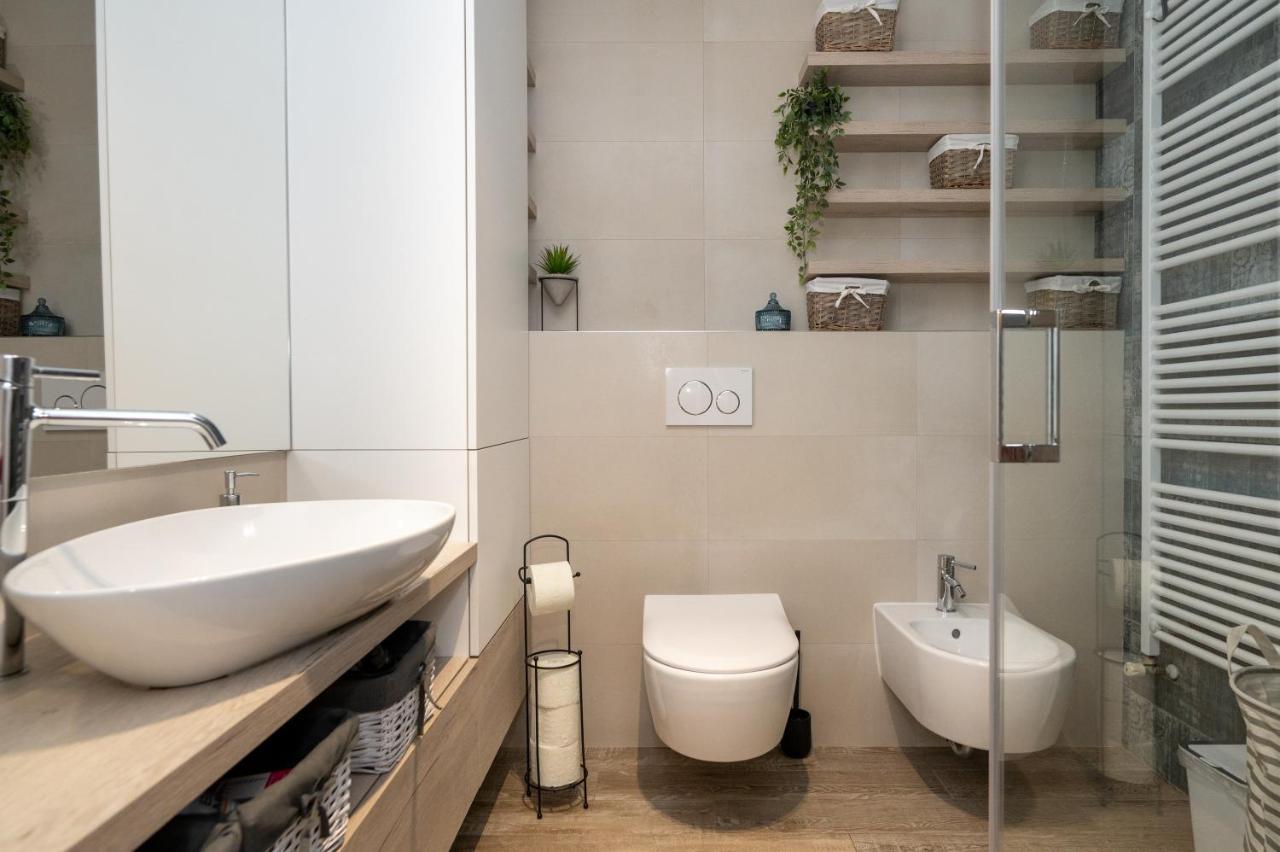 Apartment Tula Szybenik Zewnętrze zdjęcie
