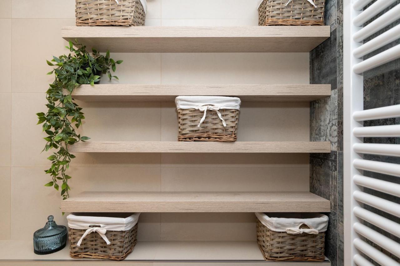 Apartment Tula Szybenik Zewnętrze zdjęcie