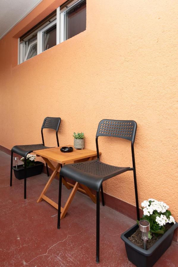Apartment Tula Szybenik Zewnętrze zdjęcie